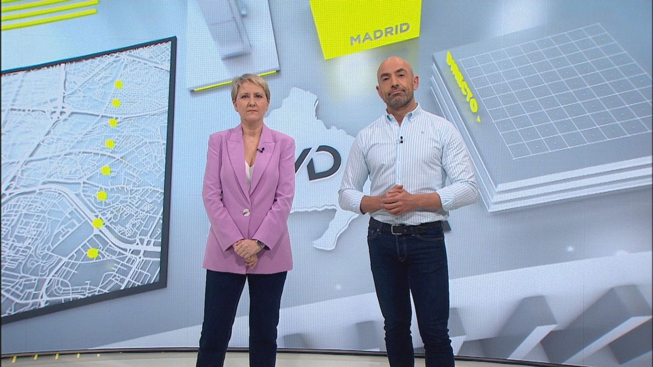 Madrid Directo 24.02.2021