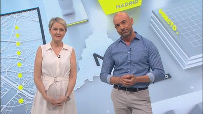 Madrid Directo 25.02.2021