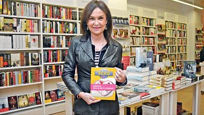 Profesiones del s. XXI: Sexólogos