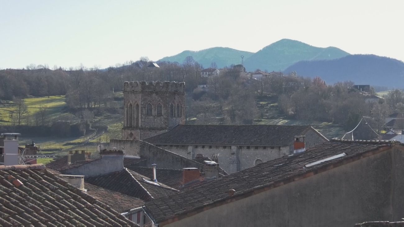 Madrileños por el mundo: Perpiñán