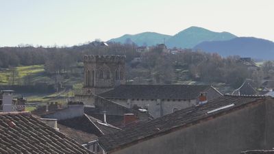 Madrileños por el mundo: Perpiñán