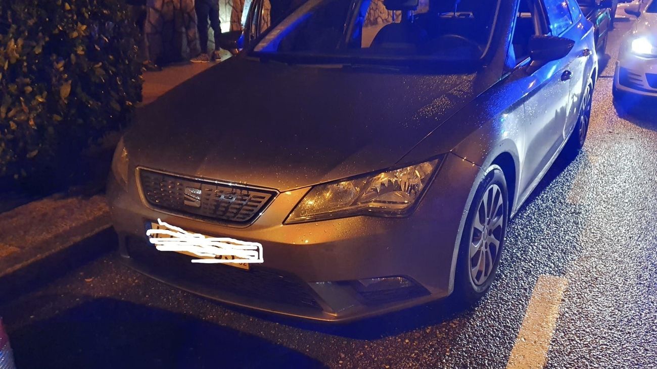 El bulo sobre el intento de secuestro de menores en Hortaleza y Arganda