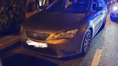 El bulo sobre el intento de secuestro de menores en Hortaleza y Arganda