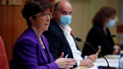 Madrid mantiene restricciones hasta mediados de marzo y está pendiente ya de la Semana Santa