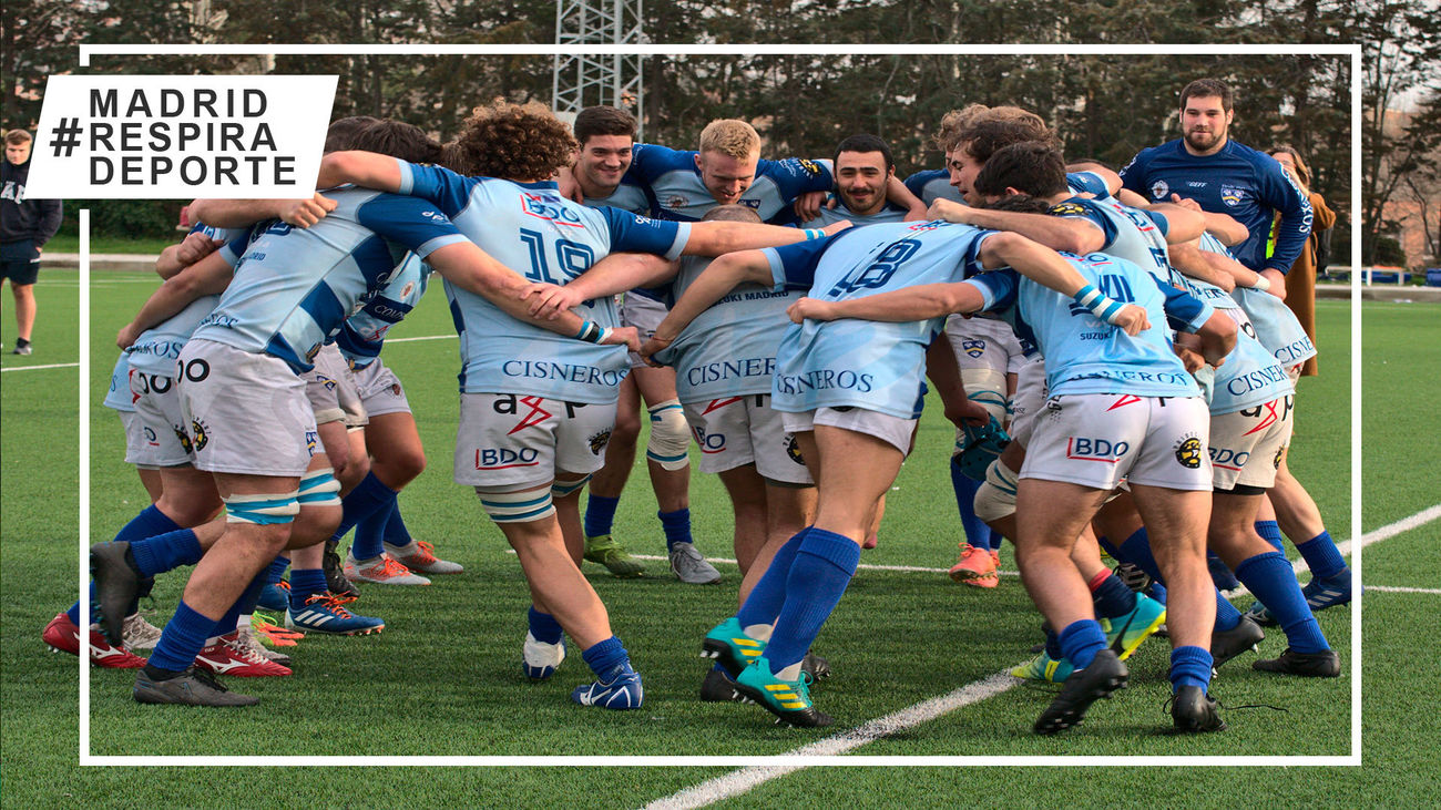 Complutense Cisneros