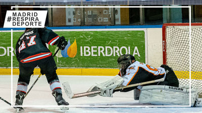 Hockey Majadahonda y Quimeras Valdemoro, clasificados para los playoffs de la Liga Iberdrola