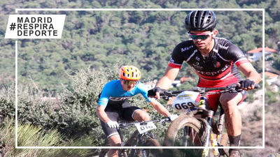 Villa del Prado, siguiente parada de la Super Cup MTB XCO y Kids