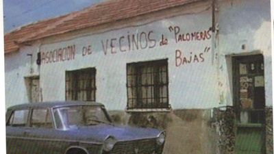 Pepe Molina, 30 años de logros vecinales en Vallecas