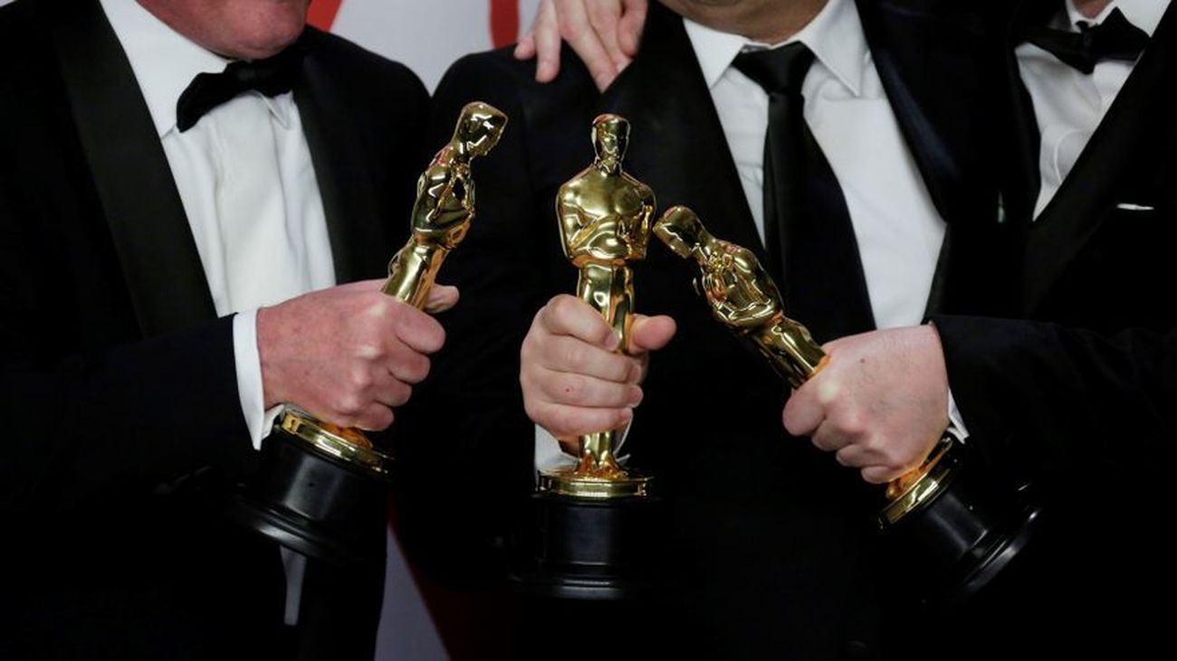 Los Óscar registran el mayor número de cintas aspirantes en 50 años