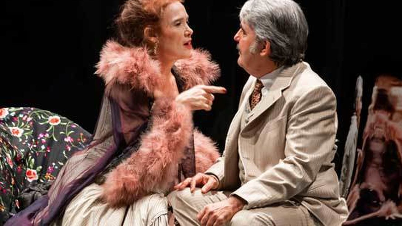 'Realidad', de Pérez Galdós, próximamente en los Teatros del Canal