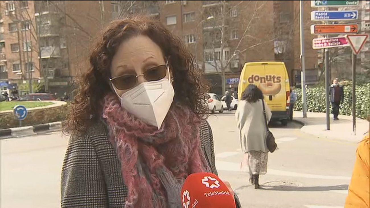 La mayoría de los madrileños no sabe cuál es su zona de salud ni donde termina, ni el origen de su nombre