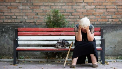 El 13% de las mujeres asesinadas en Madrid desde 2004 tenía más de 60 años