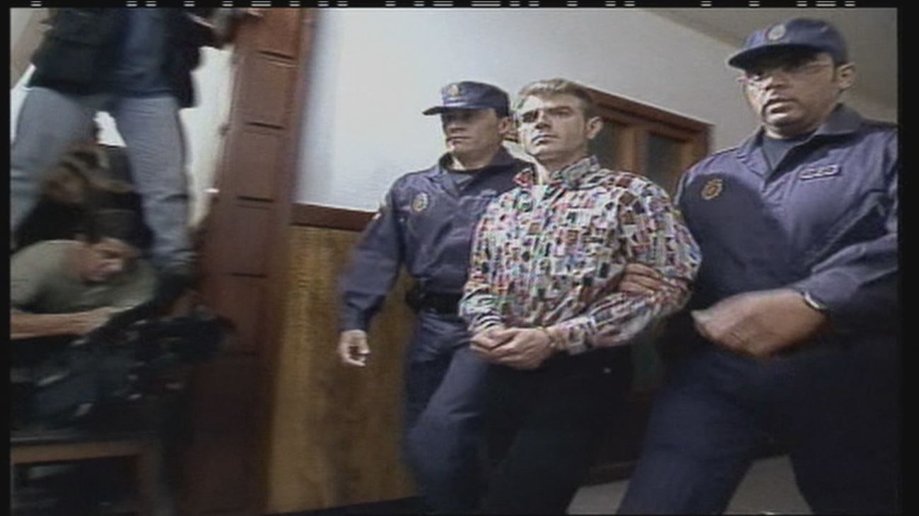 Reabren la investigación sobre la fuga de Antonio Anglés, el asesino de las niñas de Alcásser