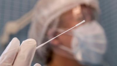 Madrid detecta sus dos primeros casos de variante sudafricana