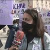 El Sindicato de Estudiantes denuncia la prohibición de su manifestación el 8-M