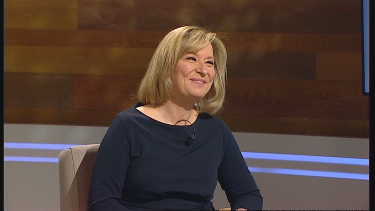 Llanos Castellanos: ‘Desmontando Madrid’ es “magnífico, digno de darle la enhorabuena”