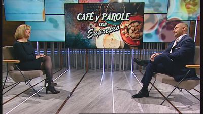 Llanos Castellanos, sobre la regularización del rey emérito: “Todos tenemos que contribuir al sostenimiento de los gastos públicos”