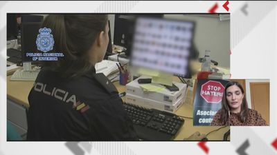 Robo de fotos íntimas: “No tenemos nuestros móviles lo suficientemente privatizados para garantizar la seguridad”