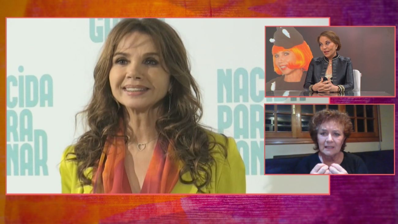 Beatriz Carvajal tras las declaraciones de Victoria Abril: "Yo no le daba el premio"