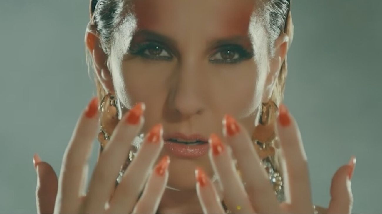 ¡Diana Navarro vuelve a su querido Madrid!