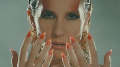 ¡Diana Navarro vuelve a su querido Madrid!