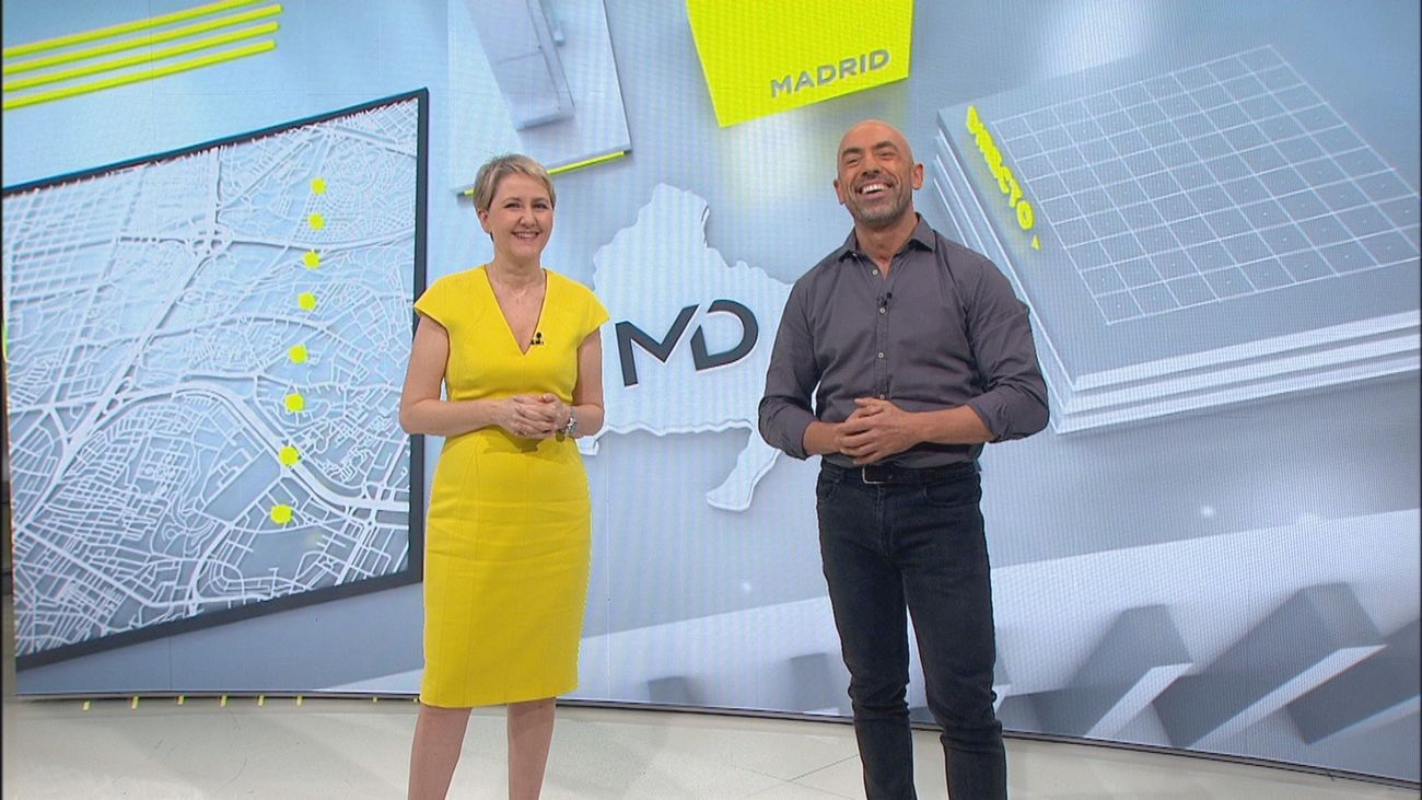 Madrid Directo 26.02.2021