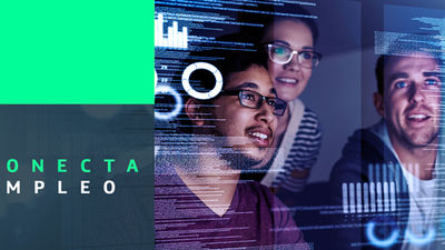 Cursos gratuitos, orientación laboral e información en Conecta Empleo de la Fundación Telefónica