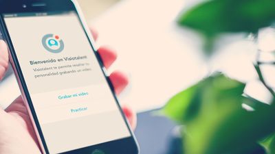 Orientación laboral: Cómo enfrentarse a una vídeo entrevista de trabajo a través de una aplicación