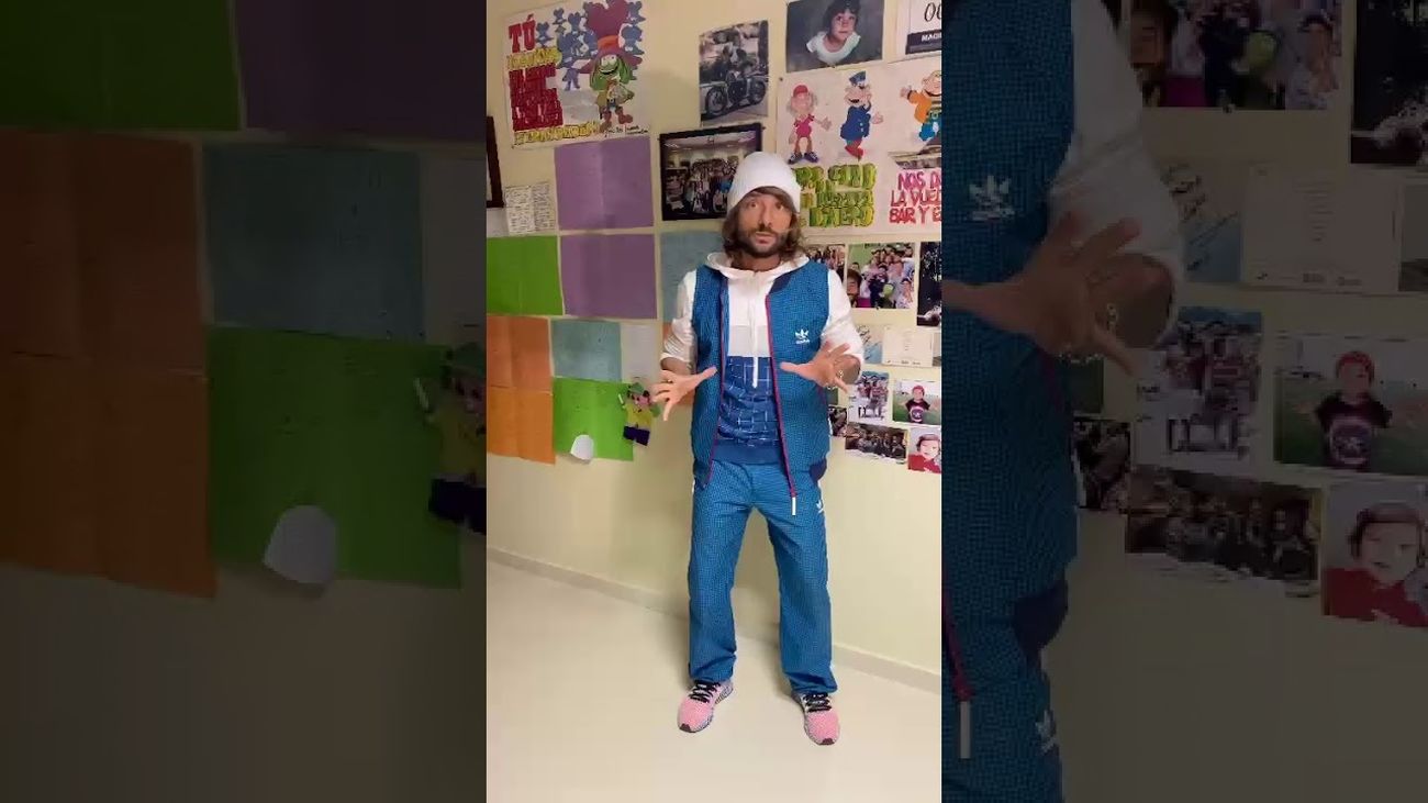 El mejor profesor de España enseña a los futuros docentes de Infantil y Primaria