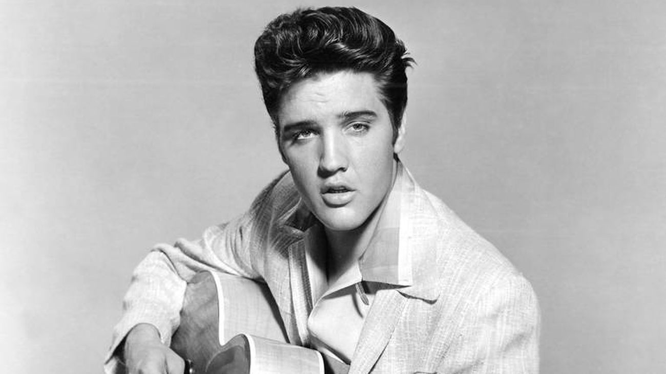 Elvis