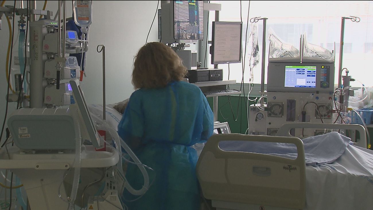 Madrid presenta ya todas las variantes conocidas del coronavirus