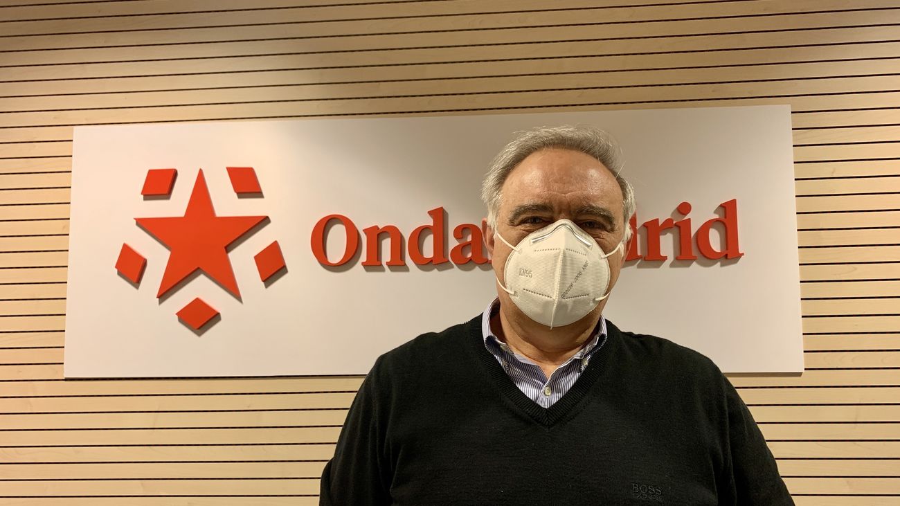 Deporte frente al virus