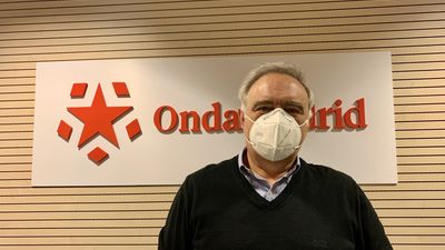 Deporte frente al virus