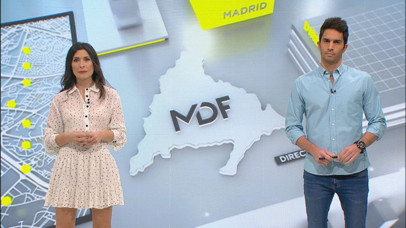 Madrid Directo 27.02.2021