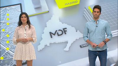 Madrid Directo 27.02.2021