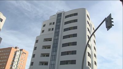 La Comunidad adjudica 137 viviendas sociales en la UVA de Hortaleza