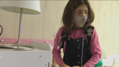 Las personas con alguna enfermedad rara piden más recursos para conseguir un buen diagnóstico