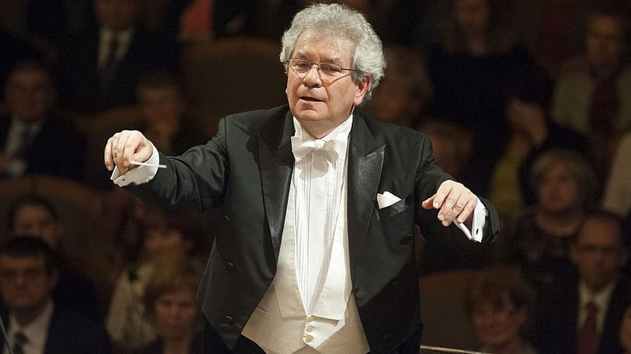 La batuta mágica 28.02.2021