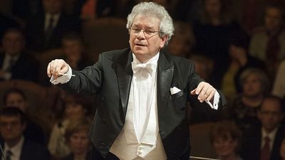 La batuta mágica 28.02.2021