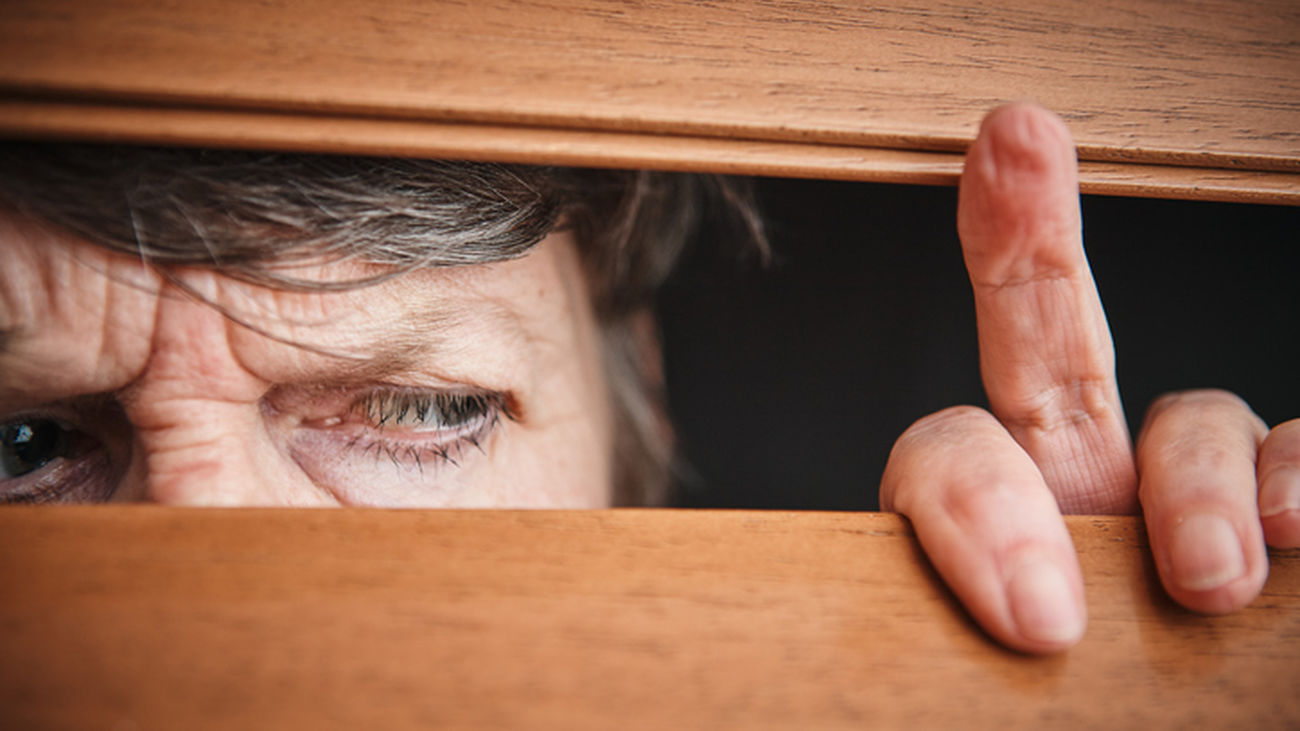 El coronavirus ha hecho crecer el número de personas que sufren agorafobia