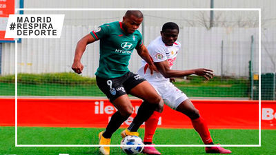 UD Sanse se deja dos puntos ante el Atlético Baleares, pero sígue líder