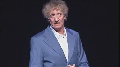 Artistas y políticos lloran a Quique San Francisco: "Se ha ido un alma libre"