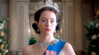 Las series "The Crown" y "Gambito de dama" arrasan en los Globos de Oro de Televisión