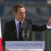 Sarkozy condenado a tres años de cárcel por corrupción y tráfico de influencias