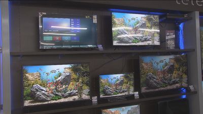 Llegan las nuevas etiquetas energéticas para los electrodomésticos