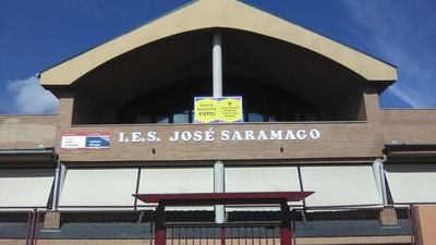 El IES José Saramago de Majadahonda tendrá Bachillerato Internacional el próximo curso