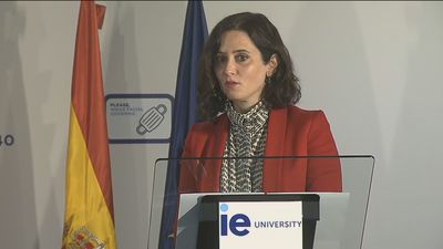 Díaz Ayuso anuncia un canal directo con los ciudadanos para eliminar trabas burocráticas