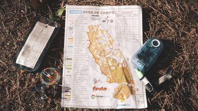 Se buscan niños para encontrar pócimas secretas en la Pedriza del Manzanares