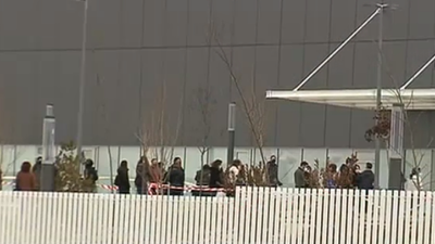 Profesores de baja en Madrid por las reacciones de la vacuna de AstraZeneca