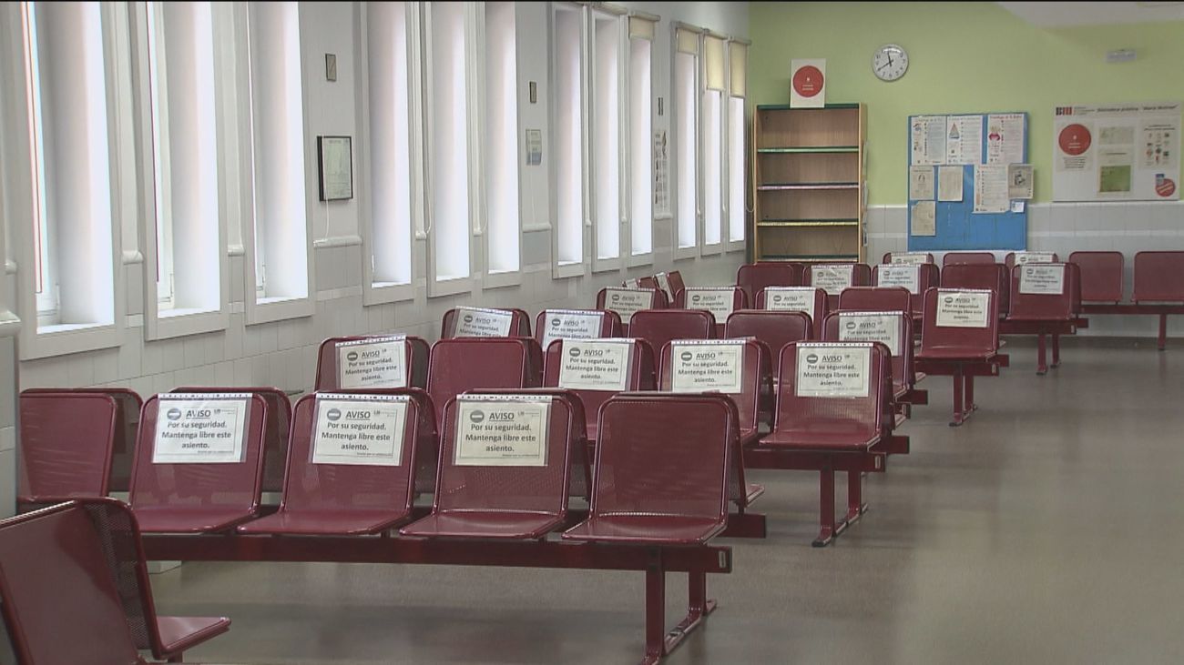 Así ha cambiado la asistencia médica con la Covid-19 en Madrid durante el último año